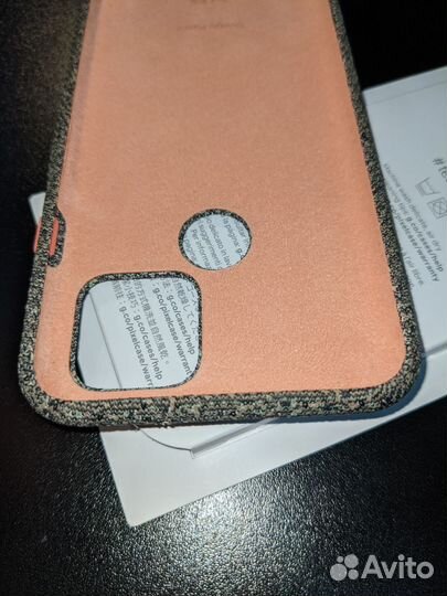 Чехол на Google Pixel 5