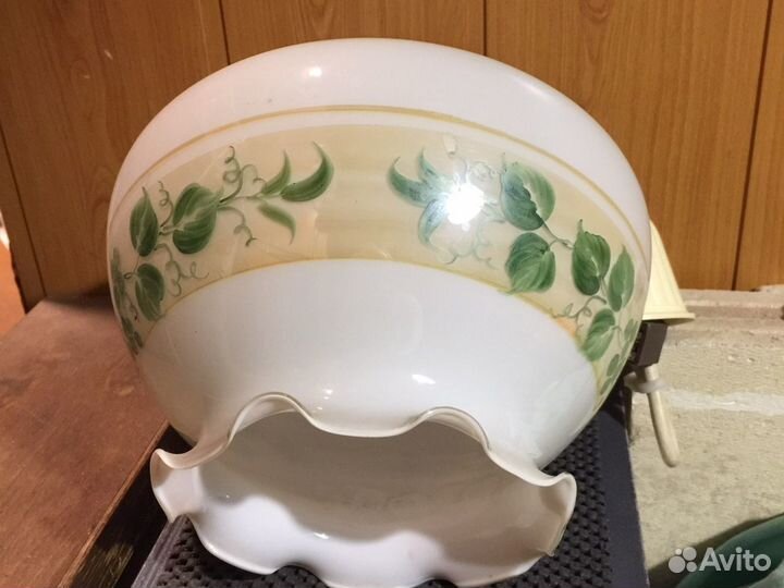 Светильник для кухни