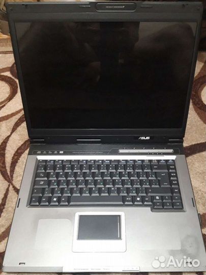 Asus A6R