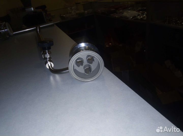 Узел отбора