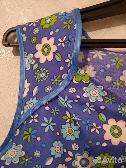 Халат женский новый