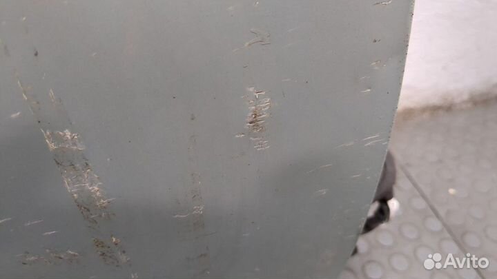 Дверь боковая правая передняя Nissan Almera N16, 2002