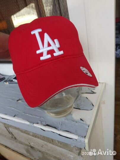 Кепка бейсболка