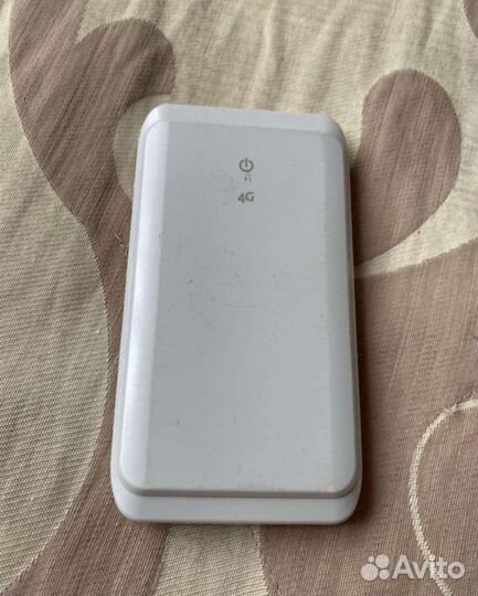 Мобильный wifi роутер 4g LTE