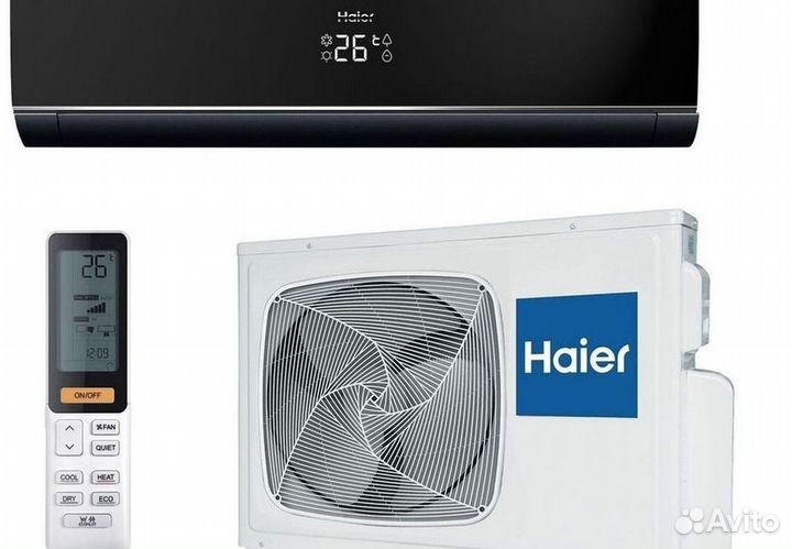 Кондиционер / большой выбор