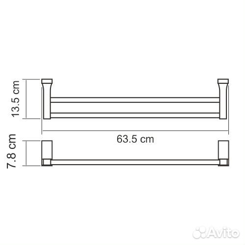 Wasserkraft K-6040