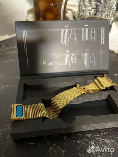 Ремешок для apple watch 38/40