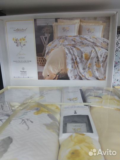 Постельное белье