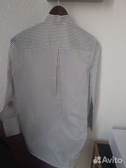 Massimo dutti блуза женская