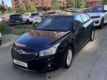 Chevrolet Cruze 1.6 MT, 2012, 160 000 км, с пробегом, цена 830 000 руб.