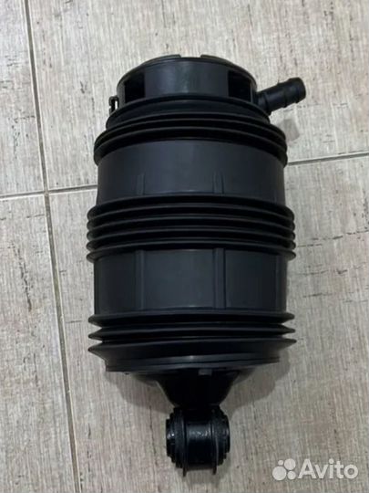 Пневмобаллон CLS W219
