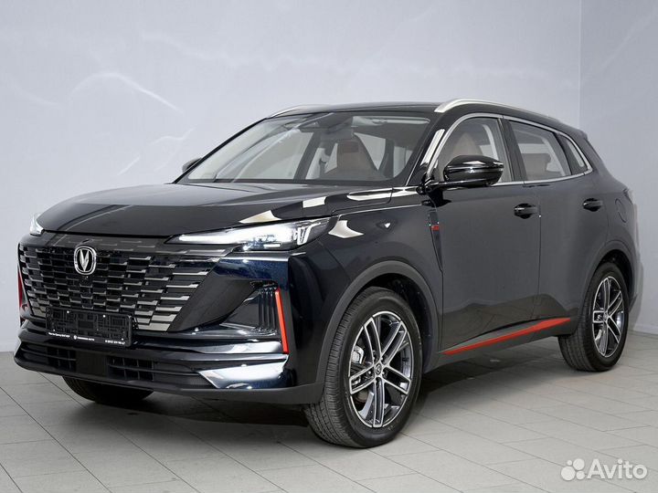 Changan CS55 Plus 1.5 AMT, 2024