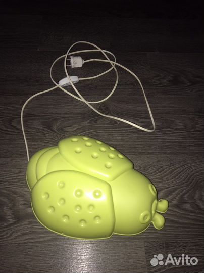 Ночник детский IKEA