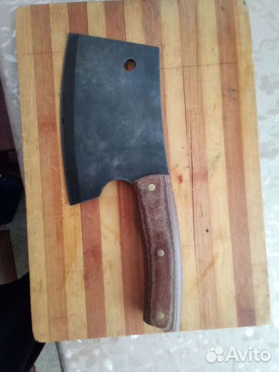 Кухонный топорик
