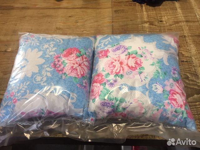 Ватные матрацы, подушки, одеяла. Матрас советский