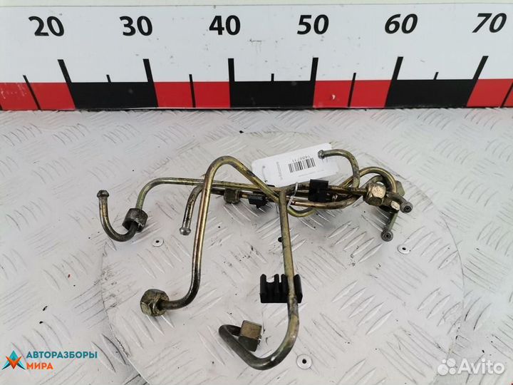 Трубка топливная Renault Espace 3 2000 8200615538