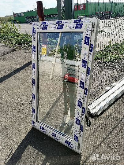 Окна. Пластиковые окна