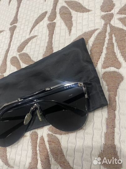 Продам очки Gucci GG0584S оригинал