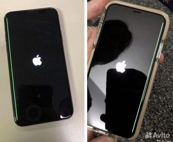 iPhone 11 pro / Ремонт/ Переклейка стекла