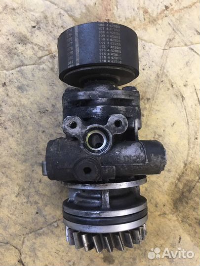 Гидроусилитель руля Volkswagen Phaeton (2170)