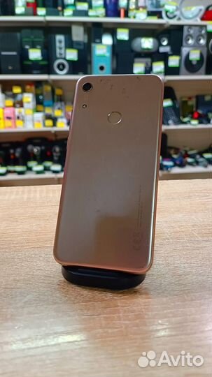 Xiaomi Redmi, 4 ГБ