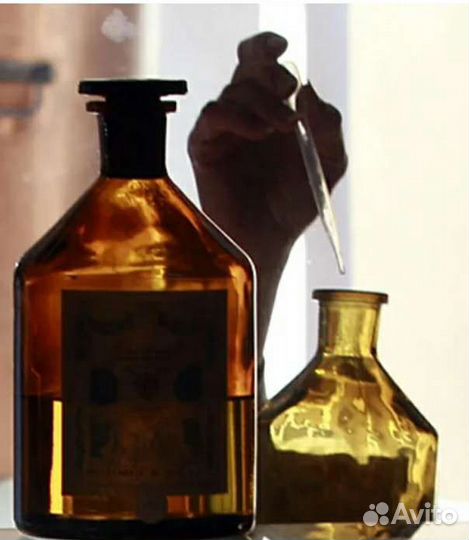 Парфюм только для Вас