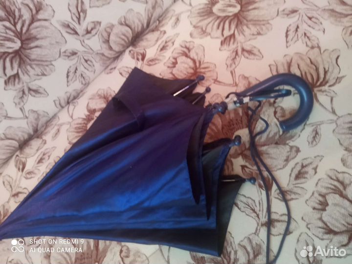 Зонт детский для мальчиков