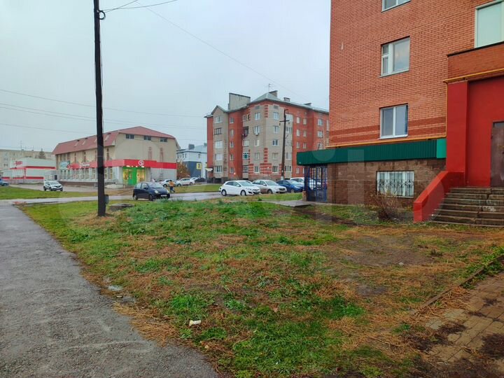 Свободного назначения, 125 м²