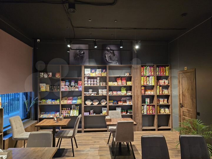 Свободного назначения, 100 м²