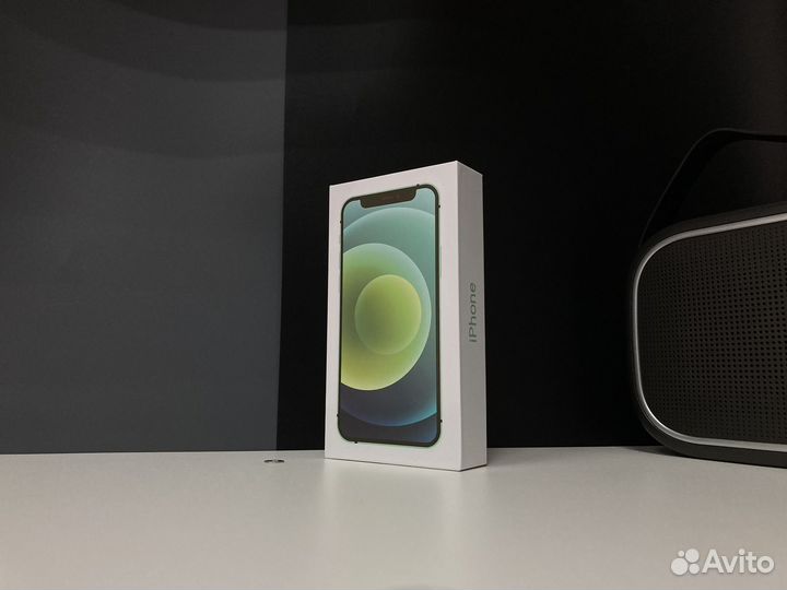 iPhone 12 mini, 128 ГБ