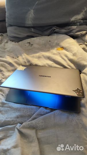 Ноутбук Huawei matebook x pro core i7 16Gb