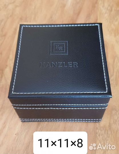 Коробка kanzler