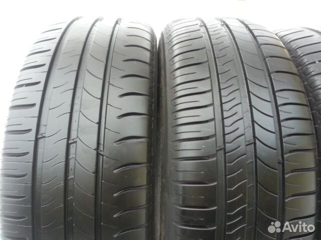 Michelin Energy Saver 195/55 R16