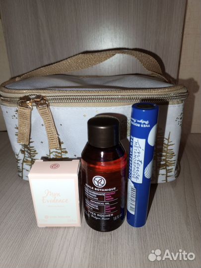 Набор косметики Ив Роше