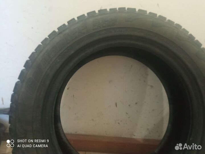 Cordiant Snow Cross 205/55 R16