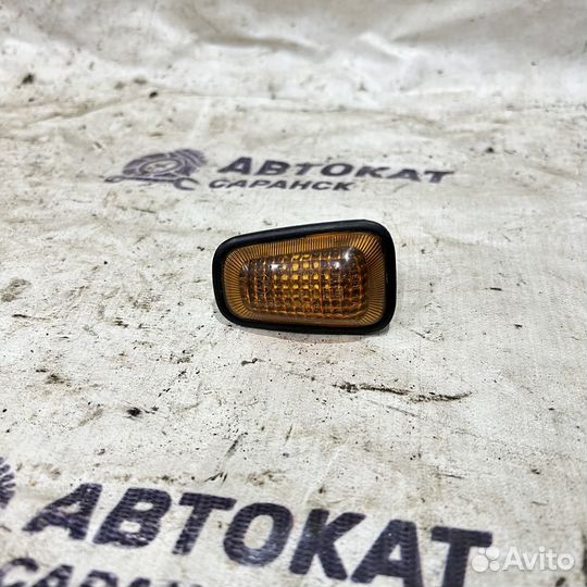 Поворотник в крыло Daewoo Nexia