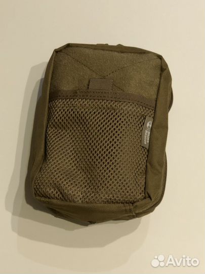 Тактическая аптечка Rhino Rescue + Гемофлекс