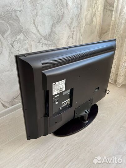 Телевизор samsung