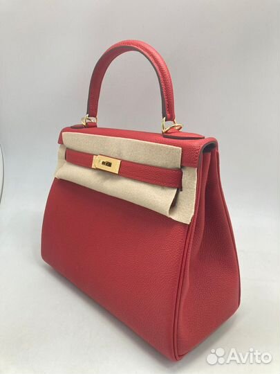 Сумка женская эрмес