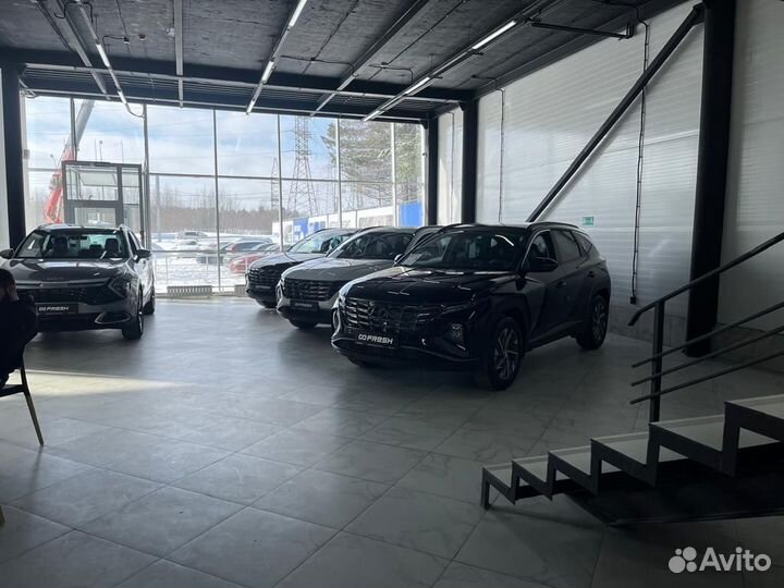 Прибыльный бизнес под Автосалон и Автосервис