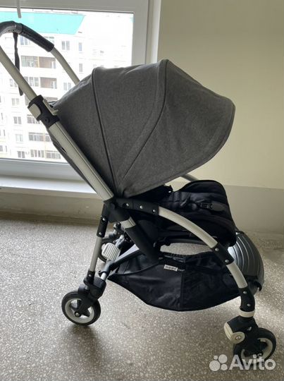 Коляска Bugaboo bee 5