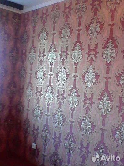 Поклейка обоев