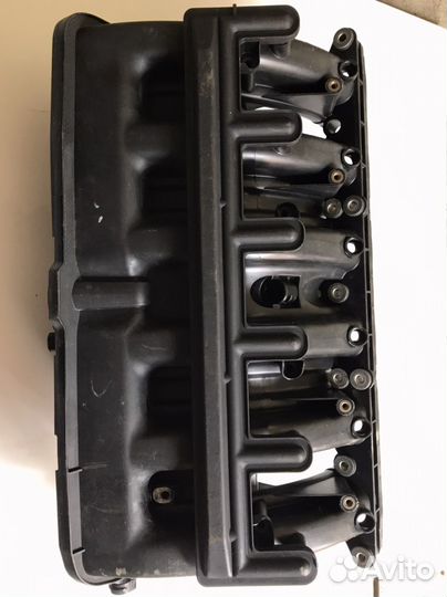 Впускной коллектор BMW m54b30