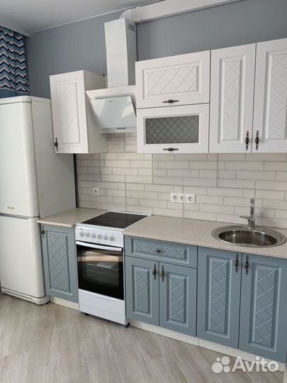 Ремонт квартиры под ключ