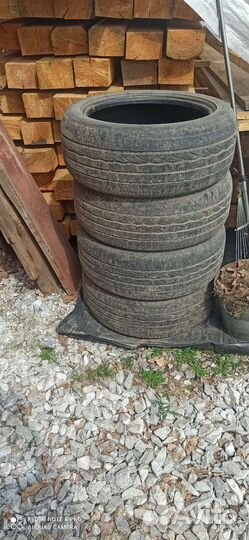 Bridgestone Turanza ER300 215/50 R17