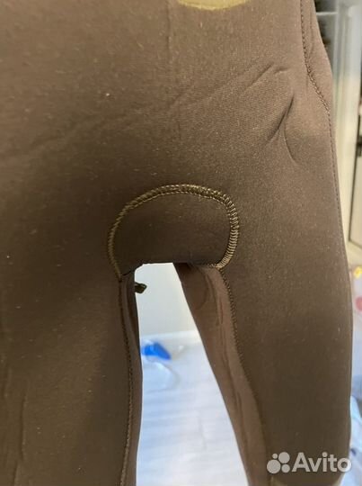 Гидрокостюм ion женский