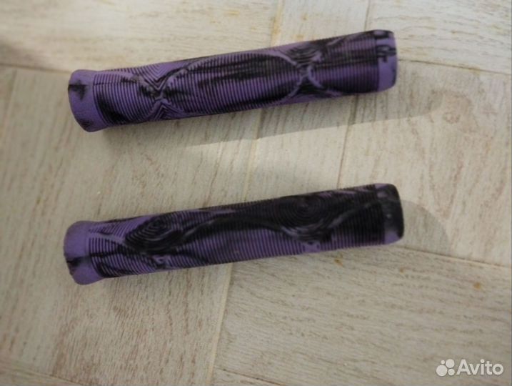 Самокат трюковой