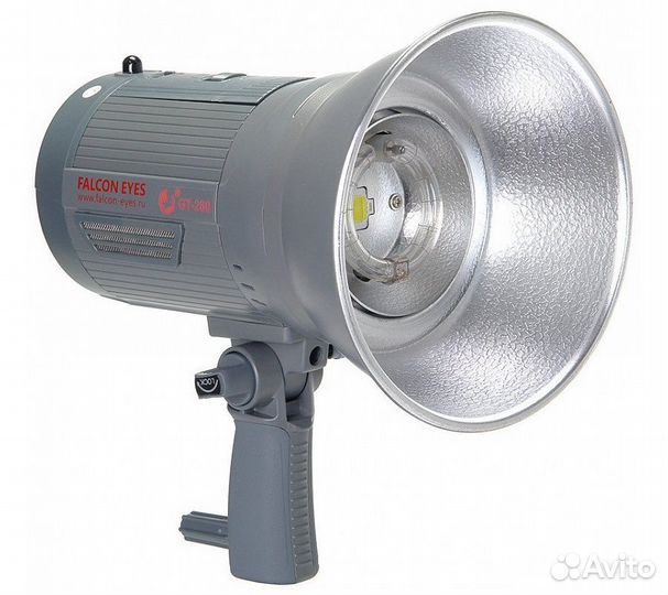 Вспышка студийная Falcon Eyes GT-280