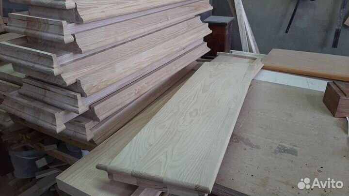 Щит ступени столешницы