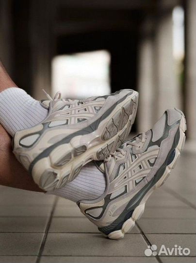 Asics gel NYC